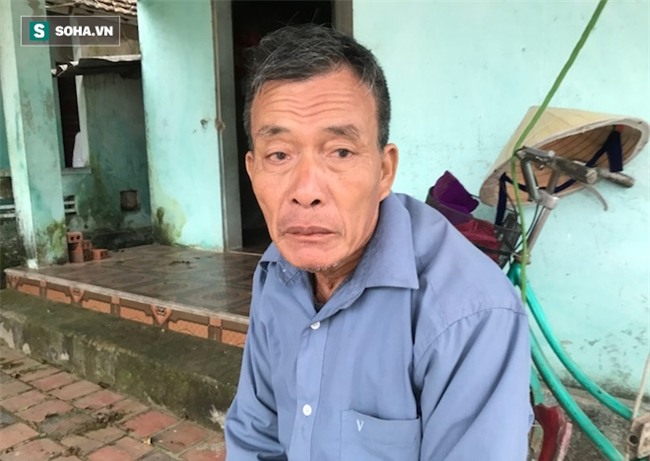 Đại án anh rể em vợ chết lõa thể trên giường nhiều bí ẩn - Ảnh 3.