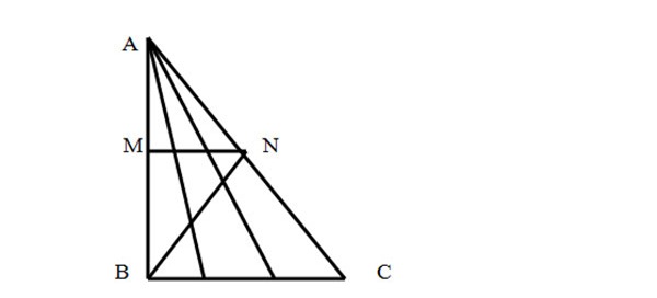 Thầy giáo tiểu học bày cách tính bài toán đang thu hút ngàn lượt suy đoán