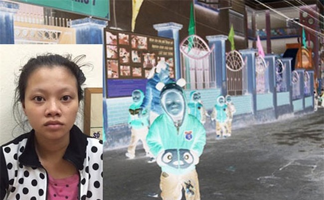 Kẻ chủ mưu đã khai nhận động cơ