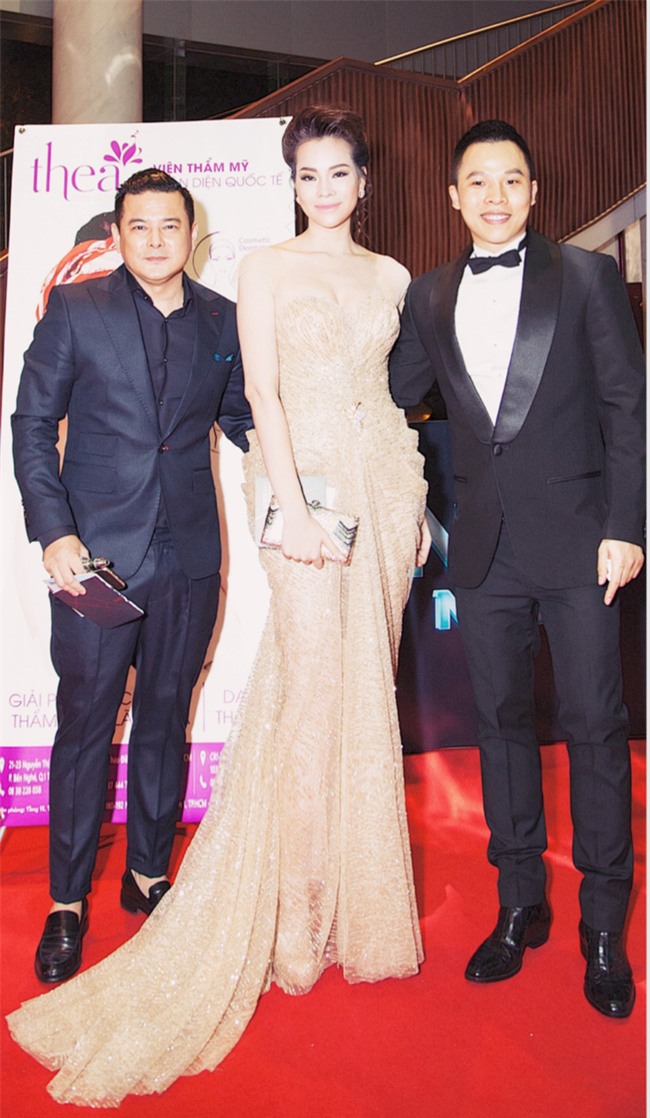 Ông bầu Khắc Tiệp tiết lộ mối quan hệ thân thiết với con trai thứ của tỷ phú Hoàng Kiều - Ảnh 4.