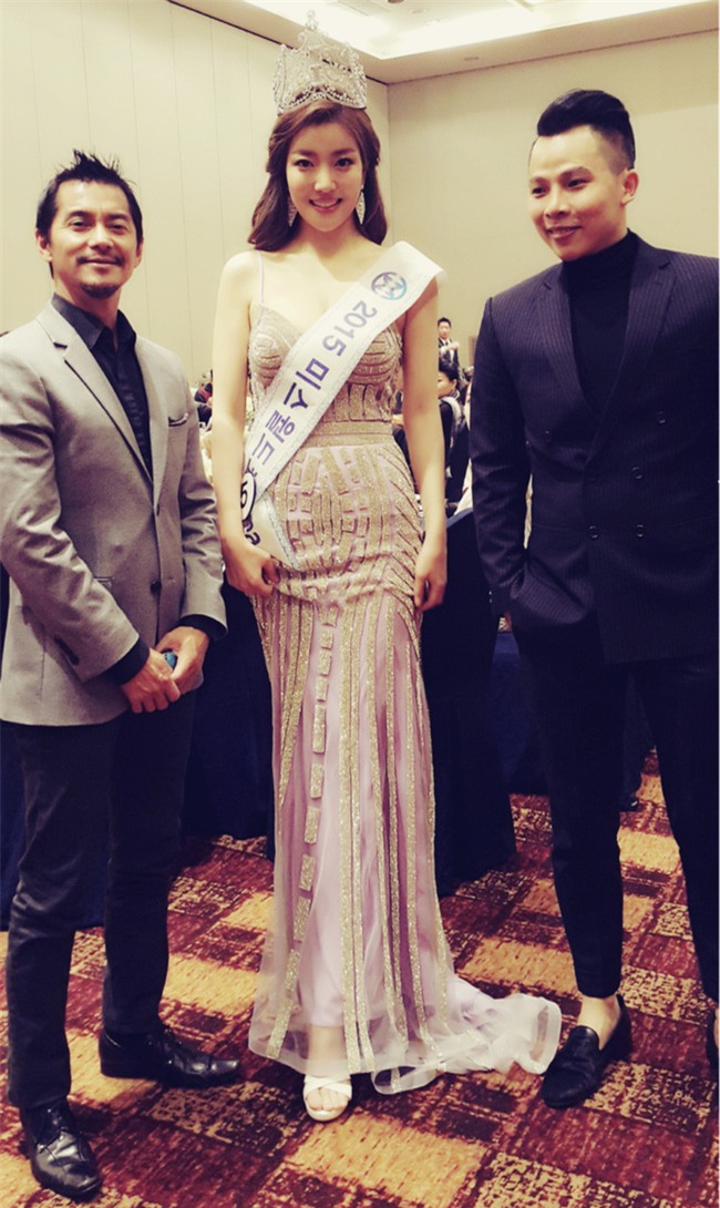 Ông bầu Khắc Tiệp tiết lộ mối quan hệ thân thiết với con trai thứ của tỷ phú Hoàng Kiều - Ảnh 6.