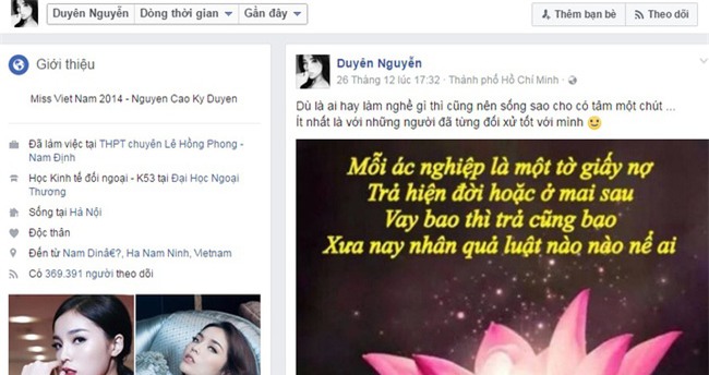 2016: Một năm Vbiz buồn nhưng lại bội thu những nụ cười... hóa chất - Ảnh 6.