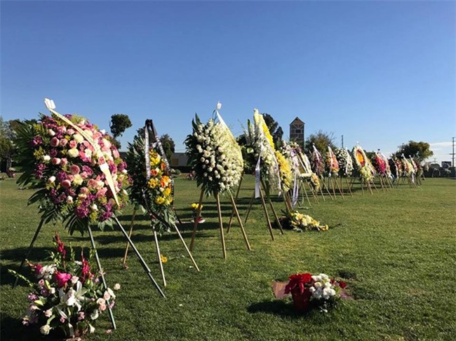 MC Ky Duyen cung ban be hat dua tien me hinh anh 6