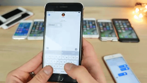 Tin nhắn tử thần này sẽ khiến iMessage của mọi chiếc iPhone bị treo - Ảnh 3.