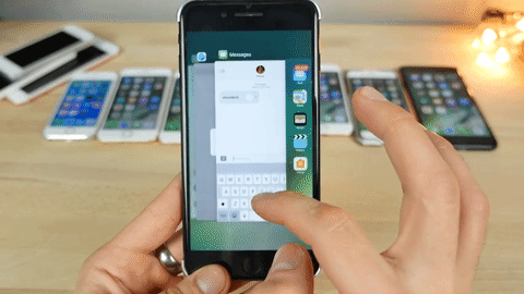 Tin nhắn tử thần này sẽ khiến iMessage của mọi chiếc iPhone bị treo - Ảnh 4.