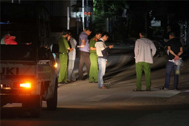 nghi an co gai bi sat hai o tp.hcm: loi ke cua ban trai nan nhan hinh anh 1