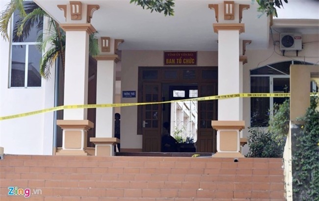 Manh moi pha nhung vu an chan dong nam 2016 hinh anh 2