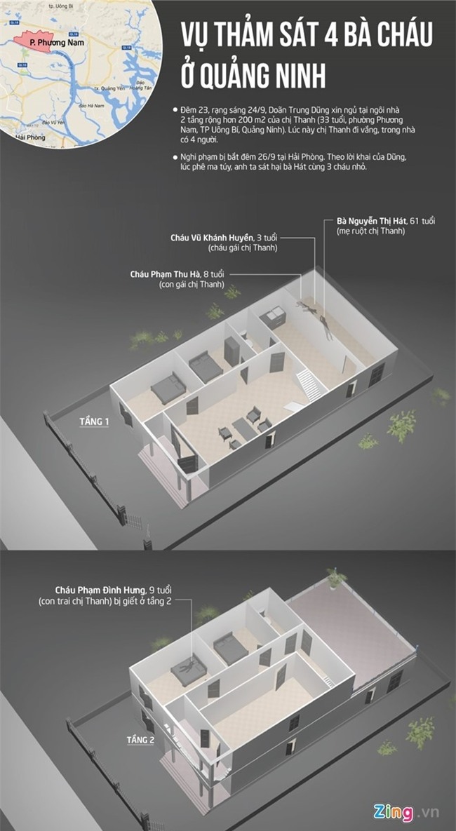 Manh moi pha nhung vu an chan dong nam 2016 hinh anh 4