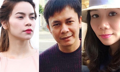 Bản tin cuối năm 2016: Nhìn lại 1 năm ngổn ngang các pha ngoại tình, giật chồng, đánh ghen - Ảnh 3.