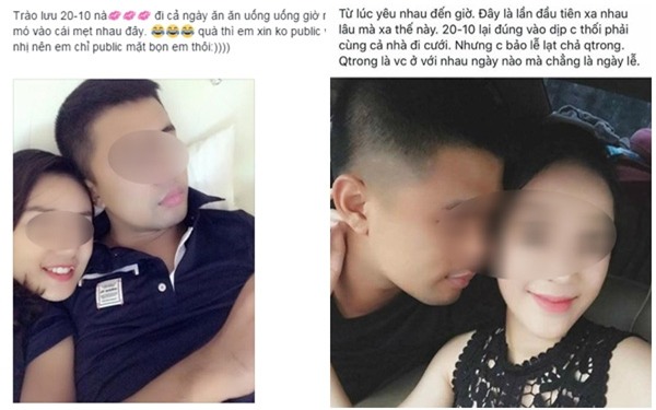 Bản tin cuối năm 2016: Nhìn lại 1 năm ngổn ngang các pha ngoại tình, giật chồng, đánh ghen - Ảnh 4.