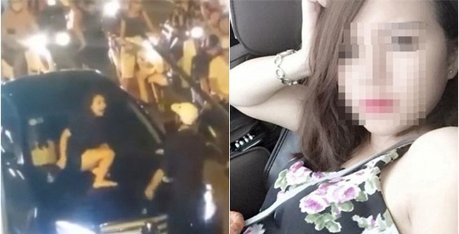 Bản tin cuối năm 2016: Nhìn lại 1 năm ngổn ngang các pha ngoại tình, giật chồng, đánh ghen - Ảnh 5.