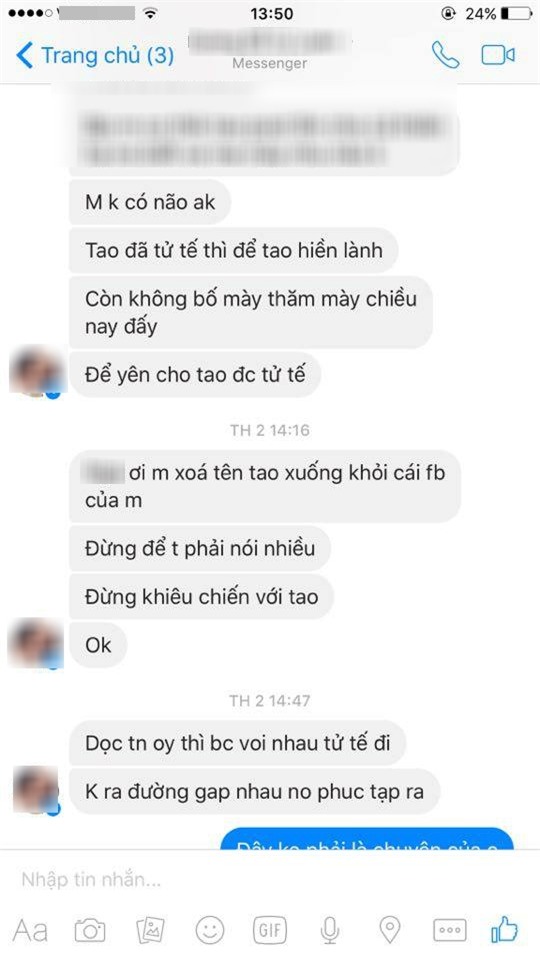 Bản tin cuối năm 2016: Nhìn lại 1 năm ngổn ngang các pha ngoại tình, giật chồng, đánh ghen - Ảnh 6.