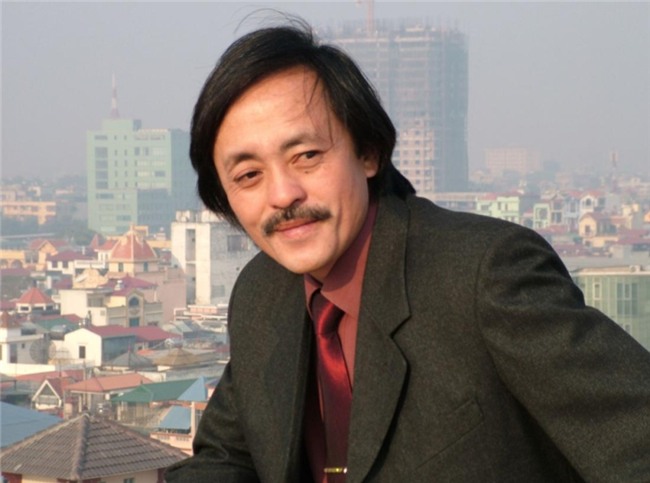 Giang còi kể chuyện đứt gánh giữa đường, một mình nuôi con-1