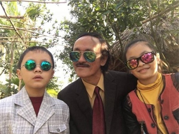 Giang còi kể chuyện đứt gánh giữa đường, một mình nuôi con-2