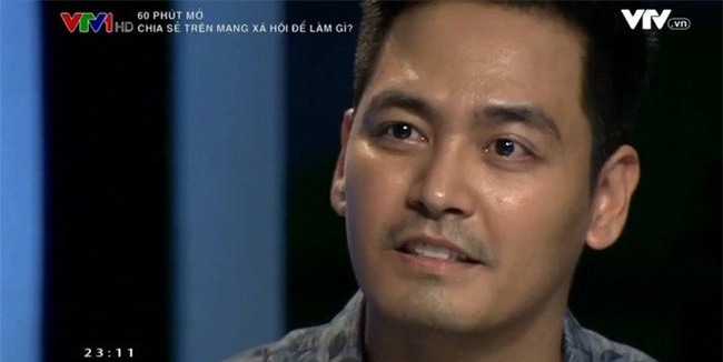 MC Phan Anh - Nhân vật truyền cảm hứng mạnh mẽ nhất 2016