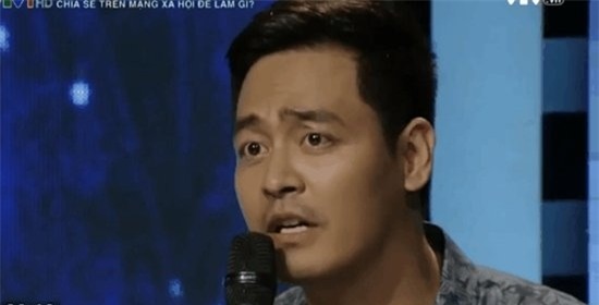 MC Phan Anh - Nhân vật truyền cảm hứng mạnh mẽ nhất 2016