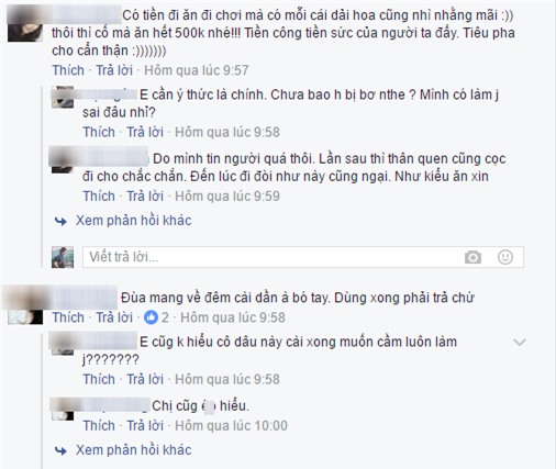 Sự cố cô dâu xinh đẹp bị lôi lên Facebook vì cái hoa cài đầu bỗng dưng mất tích - Ảnh 5.