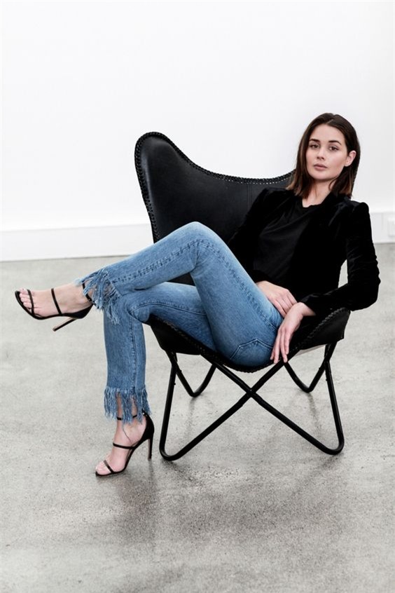 Những mẫu quần jeans sẽ làm mưa làm gió trong năm 2017 tới, bạn đã tìm hiểu chưa? - Ảnh 16.