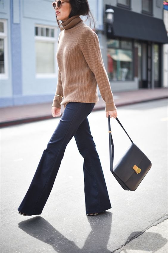 Những mẫu quần jeans sẽ làm mưa làm gió trong năm 2017 tới, bạn đã tìm hiểu chưa? - Ảnh 19.