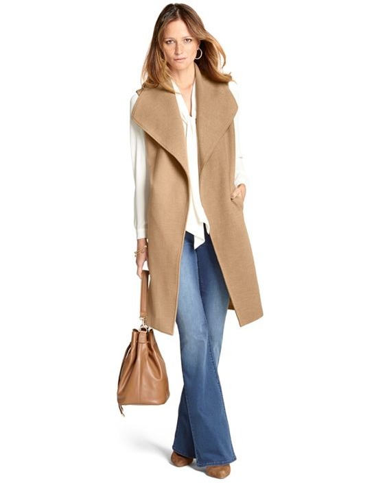 Những mẫu quần jeans sẽ làm mưa làm gió trong năm 2017 tới, bạn đã tìm hiểu chưa? - Ảnh 21.