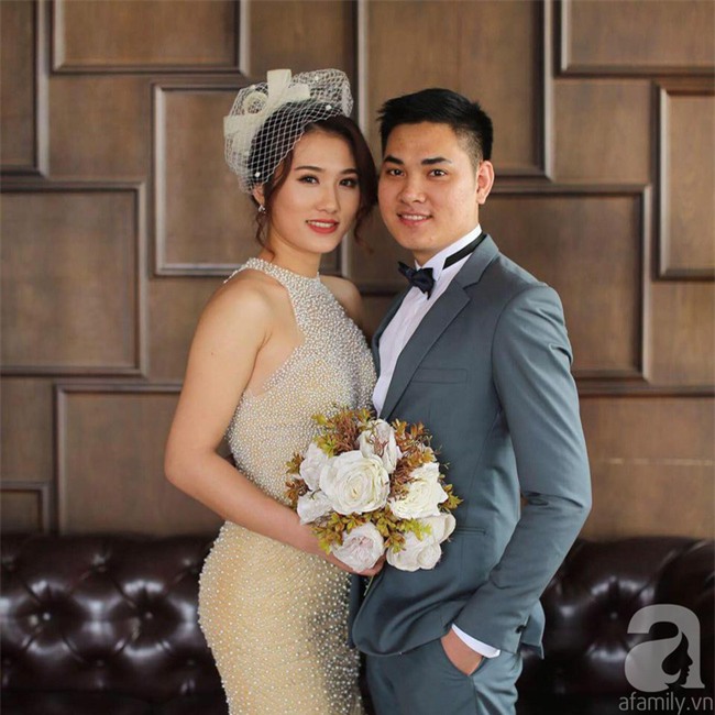 Những chuyện tình tốn giấy mực nhất năm 2016: Khi tình yêu lên tiếng thì chuyện gì cũng có thể xảy ra! - Ảnh 10.