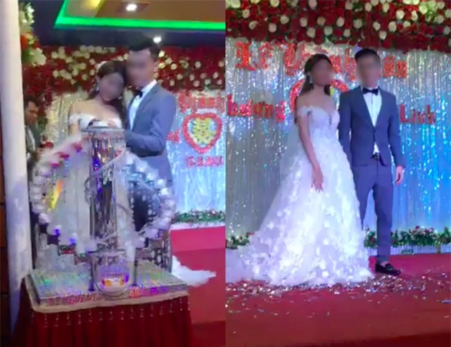 Những chuyện tình tốn giấy mực nhất năm 2016: Khi tình yêu lên tiếng thì chuyện gì cũng có thể xảy ra! - Ảnh 15.