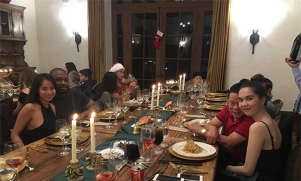 Những chuyện tình tốn giấy mực nhất năm 2016: Khi tình yêu lên tiếng thì chuyện gì cũng có thể xảy ra! - Ảnh 3.