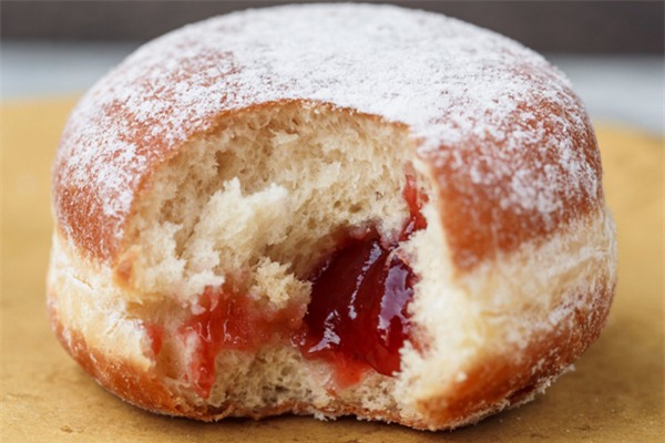 Điểm danh những món ăn đem lại may mắn vào đêm giao thừa - Ảnh 8.