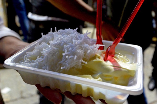 Điểm danh những món ăn đem lại may mắn vào đêm giao thừa - Ảnh 9.