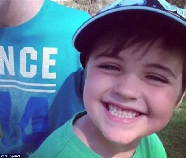 Hành động tuyệt vời của ông bố với kẻ giết con mình