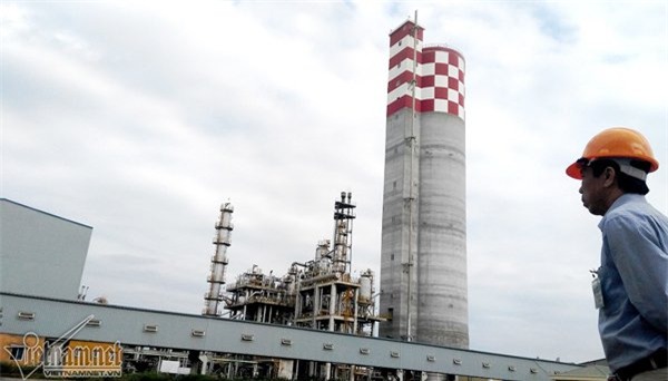 10 điểm nóng kinh tế Việt Nam 2016