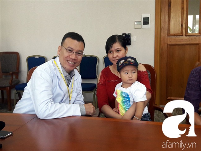 Bị tim bẩm sinh, bác sĩ chẩn đoán chỉ sống được 1 tháng nhưng cậu bé này đã hồi sinh ngoạn mục - Ảnh 6.