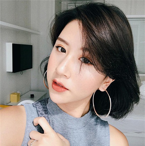 xem ngay 5 xu huong lam dep hot nhat duoc cac nguoi dep vbiz “lang xe” trong nam 2016 - 17