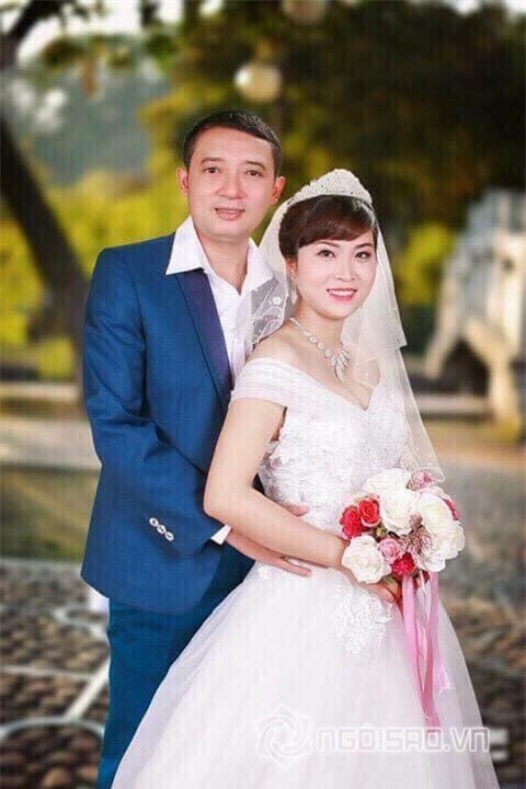 Chiến Thắng lấy vợ kém 25 tuổi  0