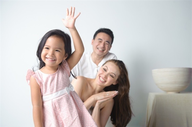 10 chiến lược nuôi dạy con sáng suốt để không tạo ra những đứa trẻ hư - Ảnh 2.