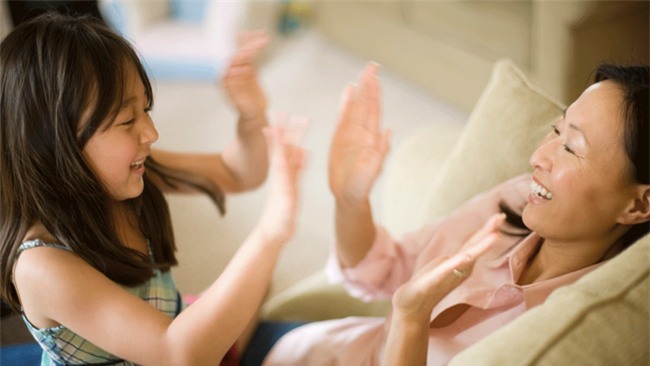 10 chiến lược nuôi dạy con sáng suốt để không tạo ra những đứa trẻ hư - Ảnh 4.