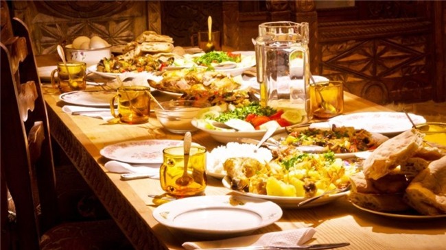 Nguoi dan cac nuoc lam gi trong dem giao thua? hinh anh 5