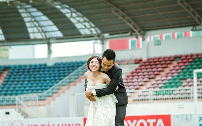 Thu mon U23 Viet Nam tung bo anh cuoi di dom hinh anh 2