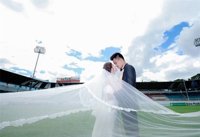 Thu mon U23 Viet Nam tung bo anh cuoi di dom hinh anh 4