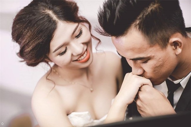 Thu mon U23 Viet Nam tung bo anh cuoi di dom hinh anh 5