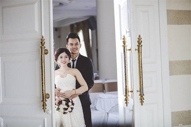 Thu mon U23 Viet Nam tung bo anh cuoi di dom hinh anh 6