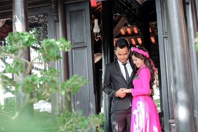 Thu mon U23 Viet Nam tung bo anh cuoi di dom hinh anh 7