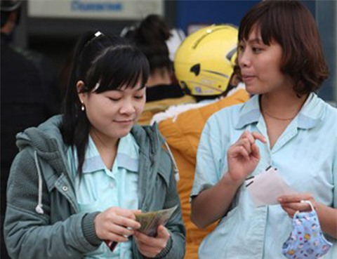 Thưởng tết cao nhất 1 tỷ đồng