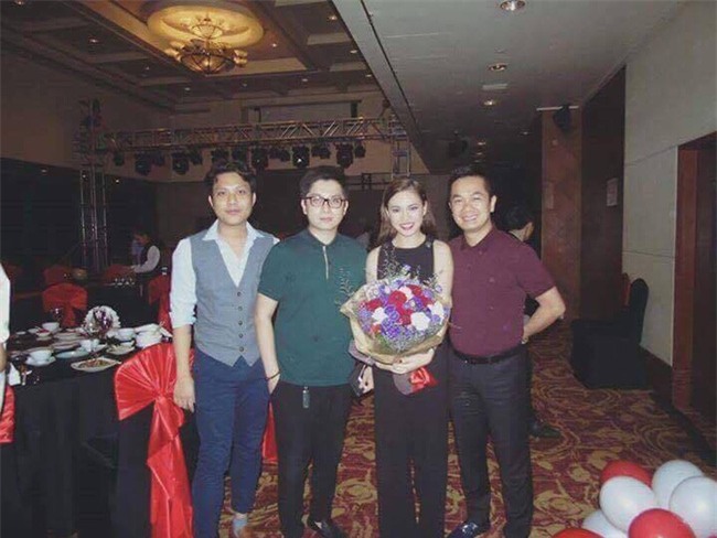 Ca sĩ Giang Hồng Ngọc đã bí mật tổ chức lễ kết hôn - Ảnh 3.