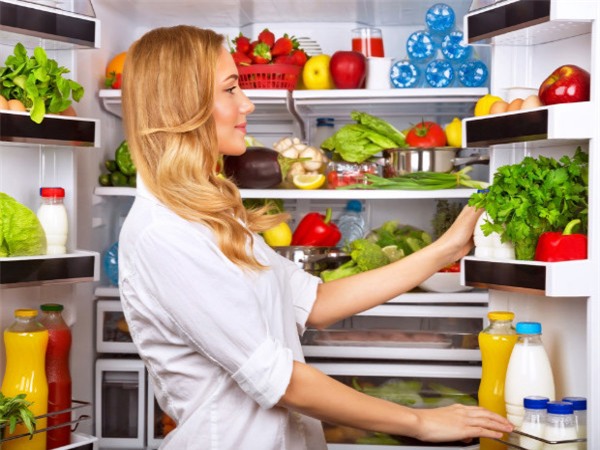 ThS.BS Lê Thị Hải: Dự trữ quá nhiều thực phẩm – Coi chừng ngộ độc ngày Tết - Ảnh 2.