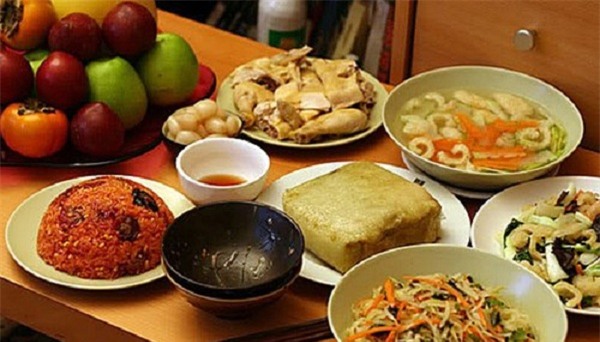 ThS.BS Lê Thị Hải: Dự trữ quá nhiều thực phẩm – Coi chừng ngộ độc ngày Tết - Ảnh 3.