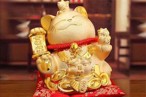 Những mẹo phong thủy giúp bạn tha hồ phát tài, may mắn vào dịp cuối năm - Ảnh 1.