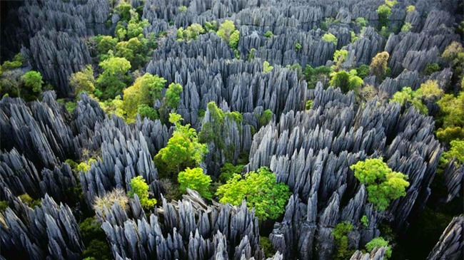 12 điểm đến có vẻ đẹp siêu tưởng khiến bạn không tin vào mắt mình - Ảnh 15.