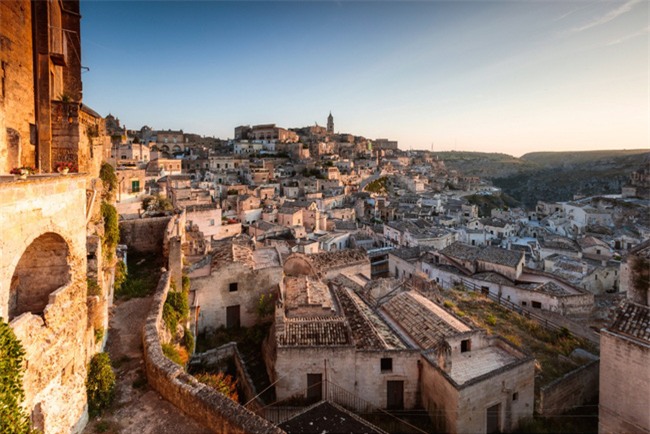 12 điểm đến có vẻ đẹp siêu tưởng khiến bạn không tin vào mắt mình - Ảnh 17.