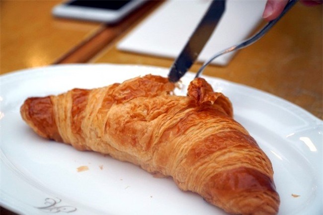 Những món ăn ngoại khiến giới trẻ phát cuồng trong năm 2016